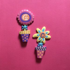 Home interiors wall art decor